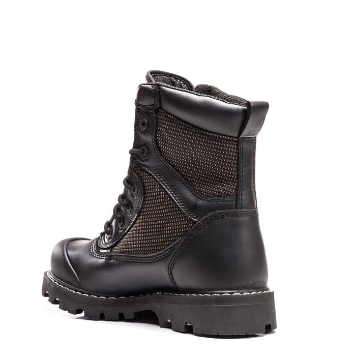 Botte de sécurité 8'' FLX composite - Noir Royer - Quincaillerie G.H. Berger