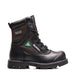 Botte de sécurité 8'' FLX composite - Noir Royer - Quincaillerie G.H. Berger