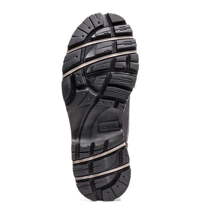 Botte de sécurité 8'' FLX composite - Noir Royer - Quincaillerie G.H. Berger