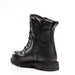 Botte de sécurité 8'' avec fermeture éclair - Noir Royer - Quincaillerie G.H. Berger