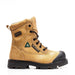 Botte de sécurité 8" FLX™ imperméable - Beige Royer - Quincaillerie G.H. Berger