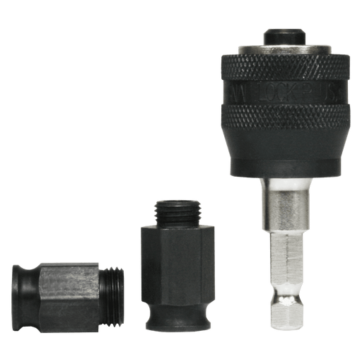 Mandrin SnapLock Plus™ 7/16" - Quincaillerie G.H. Berger