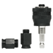 Mandrin SnapLock Plus™ 7/16" - Quincaillerie G.H. Berger