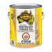 Huile australienne pour le bois - Naturel - 3.43 L Cabot - Quincaillerie G.H. Berger