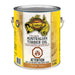 Huile australienne pour le bois - Teck miel - 3.43 L Cabot - Quincaillerie G.H. Berger