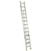 Échelle extensible Grade 2 (12’ à 24’) Eagle - Quincaillerie G.H. Berger