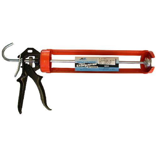 Pistolet pour tubes de calfeutrant à barillet rotatif - 800 mL Bennett Tools - Quincaillerie G.H. Berger