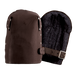 Genouillères en cuir robuste - Quincaillerie G.H. Berger