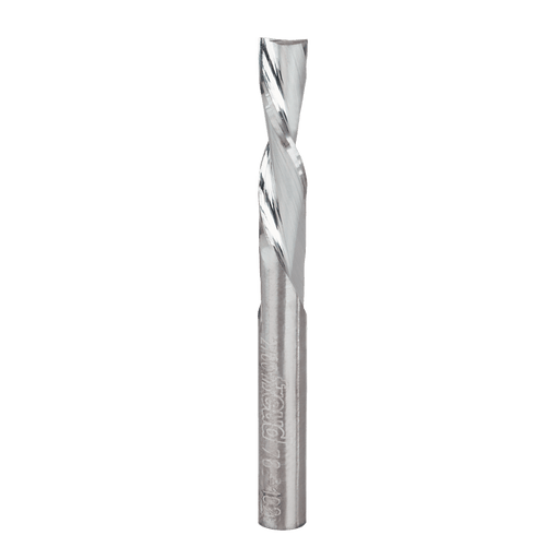 Mèche à spirale basse 1/4" (x1") à tige 1/4" - Quincaillerie G.H. Berger