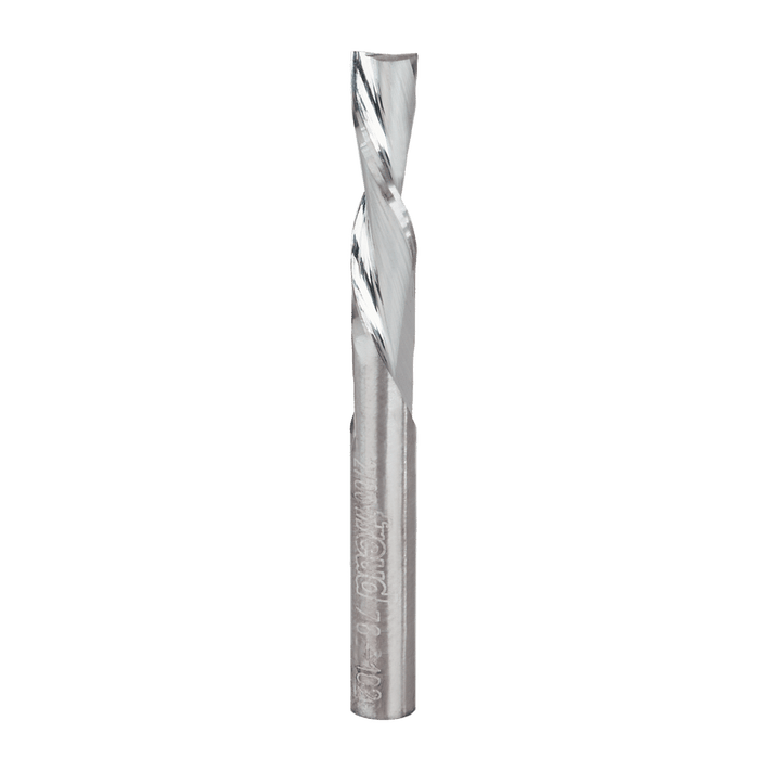 Mèche à spirale basse 1/4" (x1") à tige 1/4" - Quincaillerie G.H. Berger
