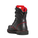 Botte de sécurité 8" REVOLT™ avec GORE-TEX® - Noir et Rouge Royer - Quincaillerie G.H. Berger