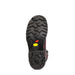 Botte de sécurité 8" REVOLT™ avec GORE-TEX® - Noir et Rouge Royer - Quincaillerie G.H. Berger