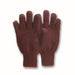Gants en tricot de polyester, à nervures Gantec - Quincaillerie G.H. Berger