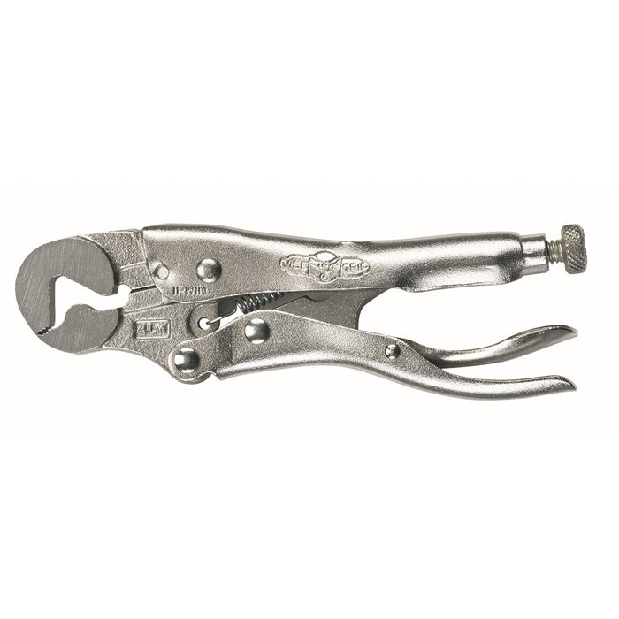 Clé à blocage VISE-GRIP® 10" - Quincaillerie G.H. Berger