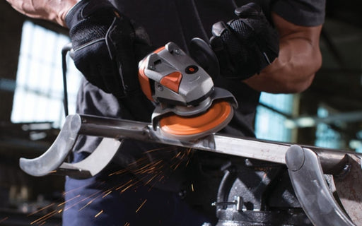 Disque à feuillets ENDURO-FLEX™ 5", à grain 120 - Quincaillerie G.H. Berger