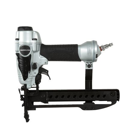 Agrafeuse 1/4", cal. 18 Metabo-HPT - Quincaillerie G.H. Berger