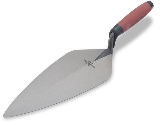 Truelle à briques (11"x4-7/8") Marshalltown - Quincaillerie G.H. Berger