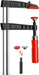 Serre-joint en fonte légère bois 24"x4" Bessey - Quincaillerie G.H. Berger