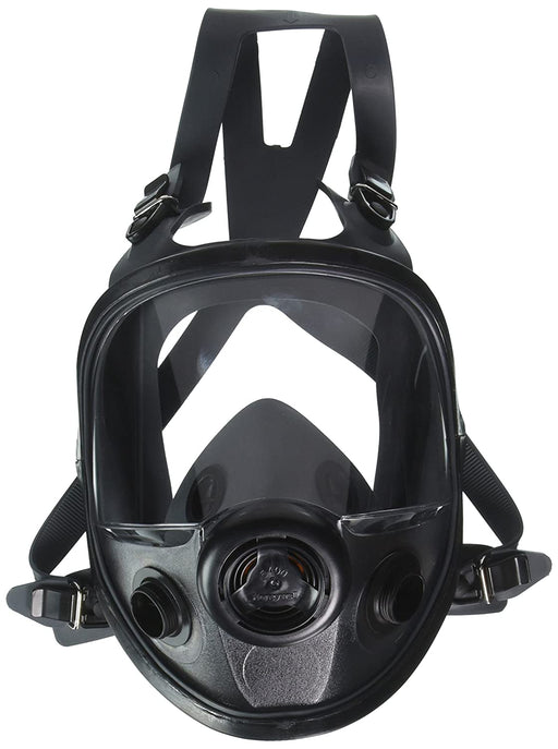 Respirateur à masque complet Série 5400 (Medium/Grand) - Quincaillerie G.H. Berger