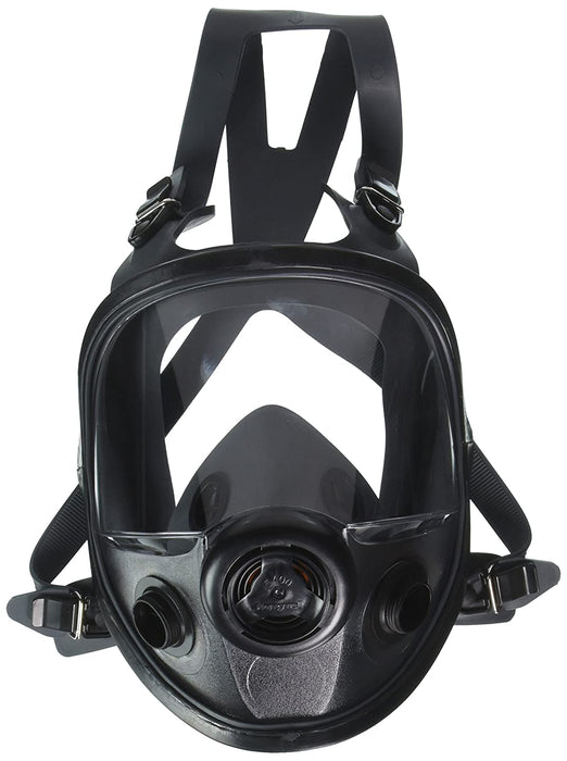 Respirateur à masque complet Série 5400 (Medium/Grand) - Quincaillerie G.H. Berger