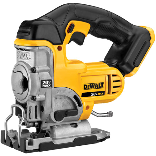 Scie sauteuse 20V MAX (Outil seulement) - Quincaillerie G.H. Berger