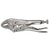 Pince-étau VISE-GRIP® 5" coupante à mâchoires courbées - Quincaillerie G.H. Berger