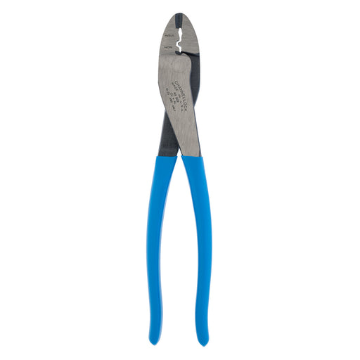 Pince à sertir 9.5" Channellock - Quincaillerie G.H. Berger