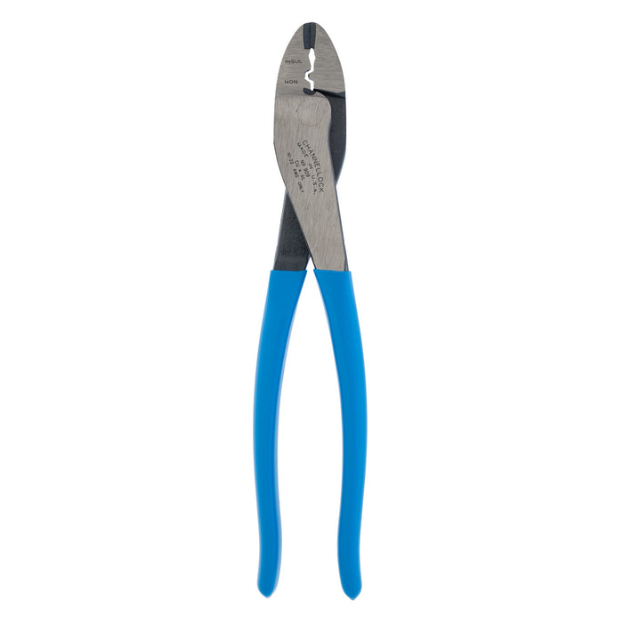Pince à sertir 9.5" Channellock - Quincaillerie G.H. Berger
