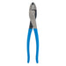 Pince à sertir 9.5" Channellock - Quincaillerie G.H. Berger