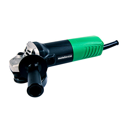 Rectifieuse angulaire 4.5", 6.2A Metabo-HPT - Quincaillerie G.H. Berger