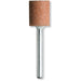 Pierre d'affûtage cylindrique 3/8" [Oxyde d'aluminium] - Quincaillerie G.H. Berger