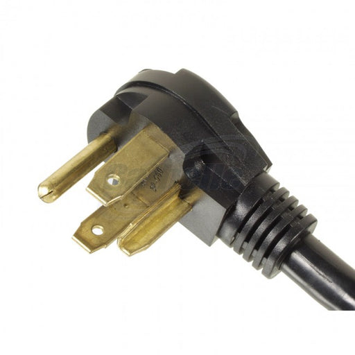 Cordon pour sécheuse de 5', 30A-125/250V POWER SOURCE - Quincaillerie G.H. Berger