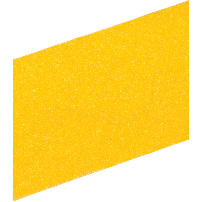 Ruban anti-dérapant Jaune 2" Produits de sécurité ZENITH - Quincaillerie G.H. Berger