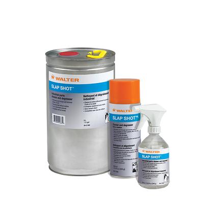 Nettoyant et dégraissant SLAP SHOT™, vaporisateur, 500ml - Quincaillerie G.H. Berger