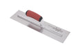 Truelle de finition DuraSoft® (16"x4") Marshalltown - Quincaillerie G.H. Berger