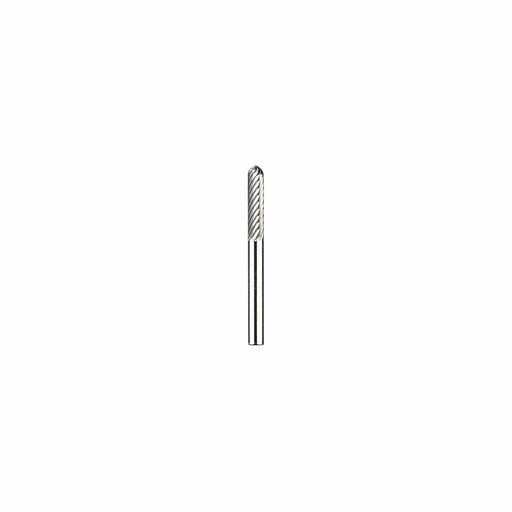 Fraise à graver 1/8" [Carbure de tungstène] - Quincaillerie G.H. Berger
