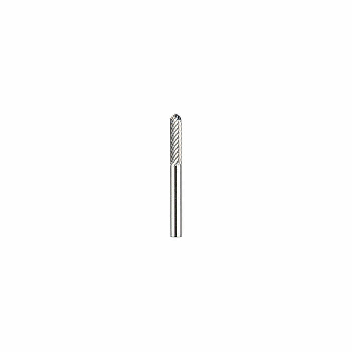 Fraise à graver 1/8" [Carbure de tungstène] - Quincaillerie G.H. Berger