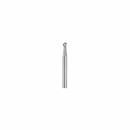 Fraise à graver à bout rond 1/8" [Carbure de tungstène] - Quincaillerie G.H. Berger