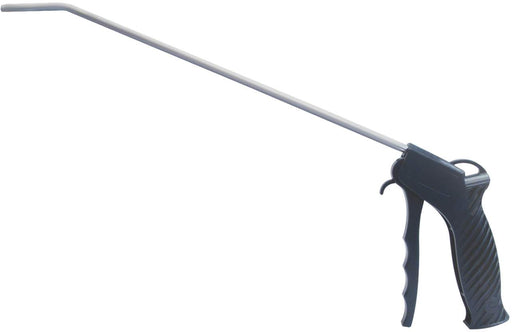 Soufflette 10" 1/4(F)NPT, Noir ROK - Quincaillerie G.H. Berger