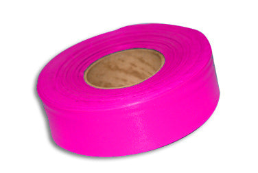 Ruban de marquage Rose 150' Intertape Polymer Group - Quincaillerie G.H. Berger