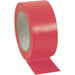 Ruban de marquage en vinyle 2"x108' (Rouge) - Quincaillerie G.H. Berger