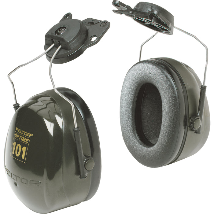 Protège-oreille Peltor™ Optime™ 101, pour casque 3M - Quincaillerie G.H. Berger