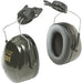 Protège-oreille Peltor™ Optime™ 101, pour casque 3M - Quincaillerie G.H. Berger