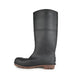 Bottes de travail imperméable Function A4142-21 - Acton - Noir - Quincaillerie G.H. Berger