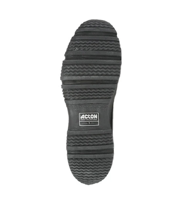 Couvre-chaussure Robson A1305B-11 - Acton - Noir - Quincaillerie G.H. Berger