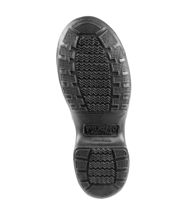 Couvre-chaussure WIL001-11 - Acton - Noir - Quincaillerie G.H. Berger