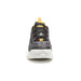 Chaussures de travail Invader Sport P726287 - CAT - Noir/Jaune - Quincaillerie G.H. Berger