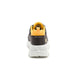Chaussures de travail Invader Sport P726287 - CAT - Noir/Jaune - Quincaillerie G.H. Berger