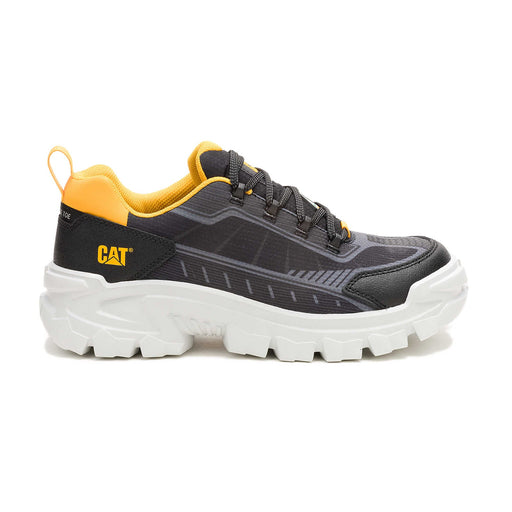 Chaussures de travail Invader Sport P726287 - CAT - Noir/Jaune - Quincaillerie G.H. Berger