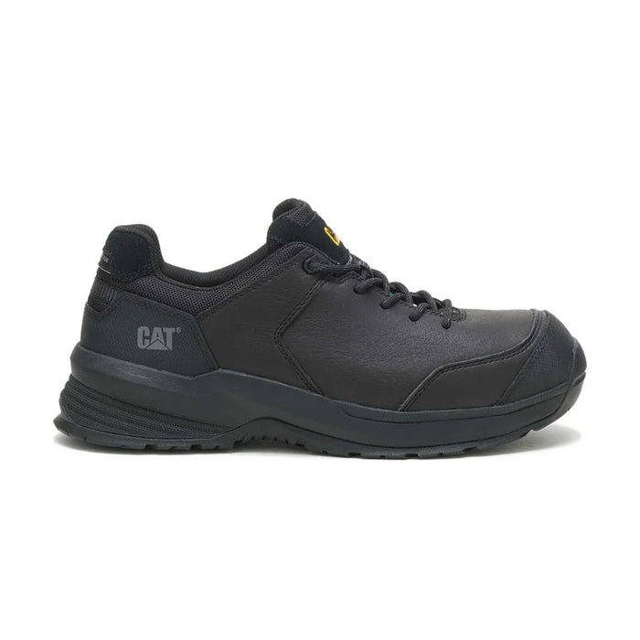 Chaussures de travail Streamline 2.0 725308 - CAT - Noir - Quincaillerie G.H. Berger